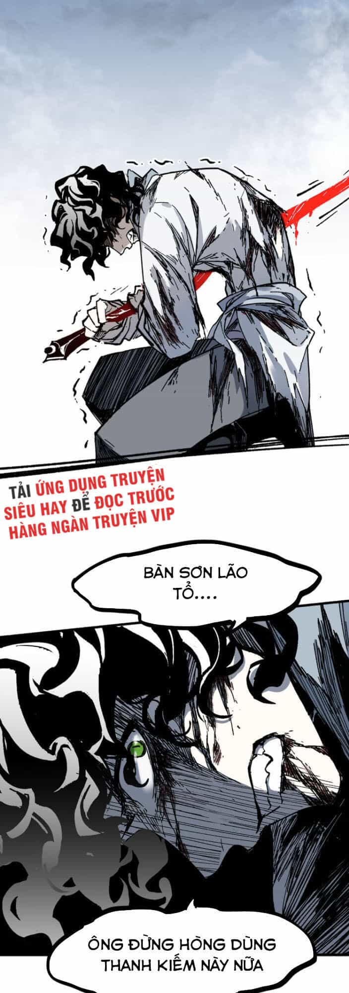 Thánh Khư - Chương 93 - ảnh 10