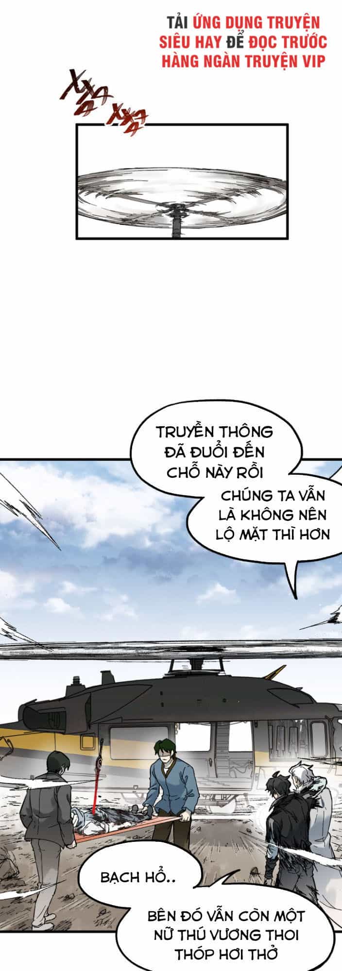 Thánh Khư - Chương 93 - ảnh 38