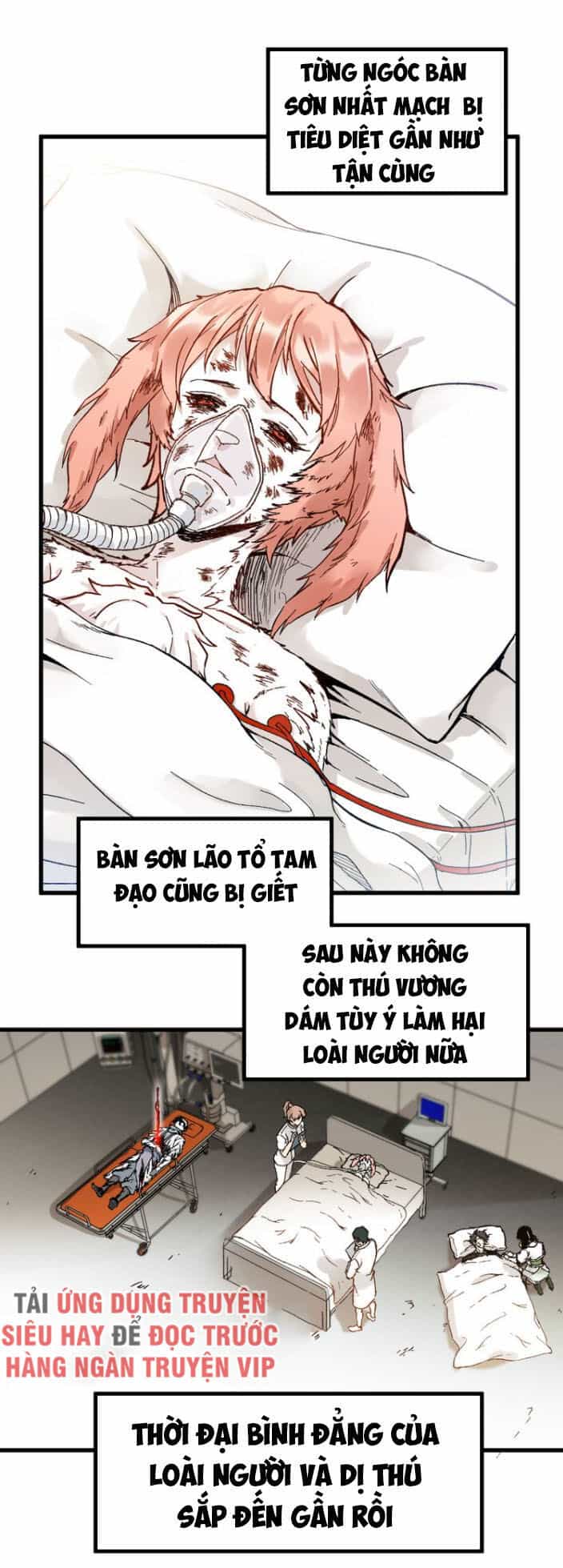 Thánh Khư - Chương 93 - ảnh 41