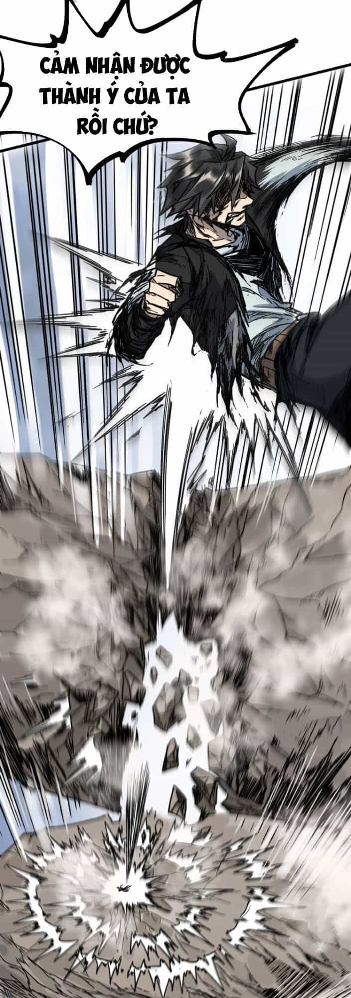 Thánh Khư - Chương 93 - ảnh 6