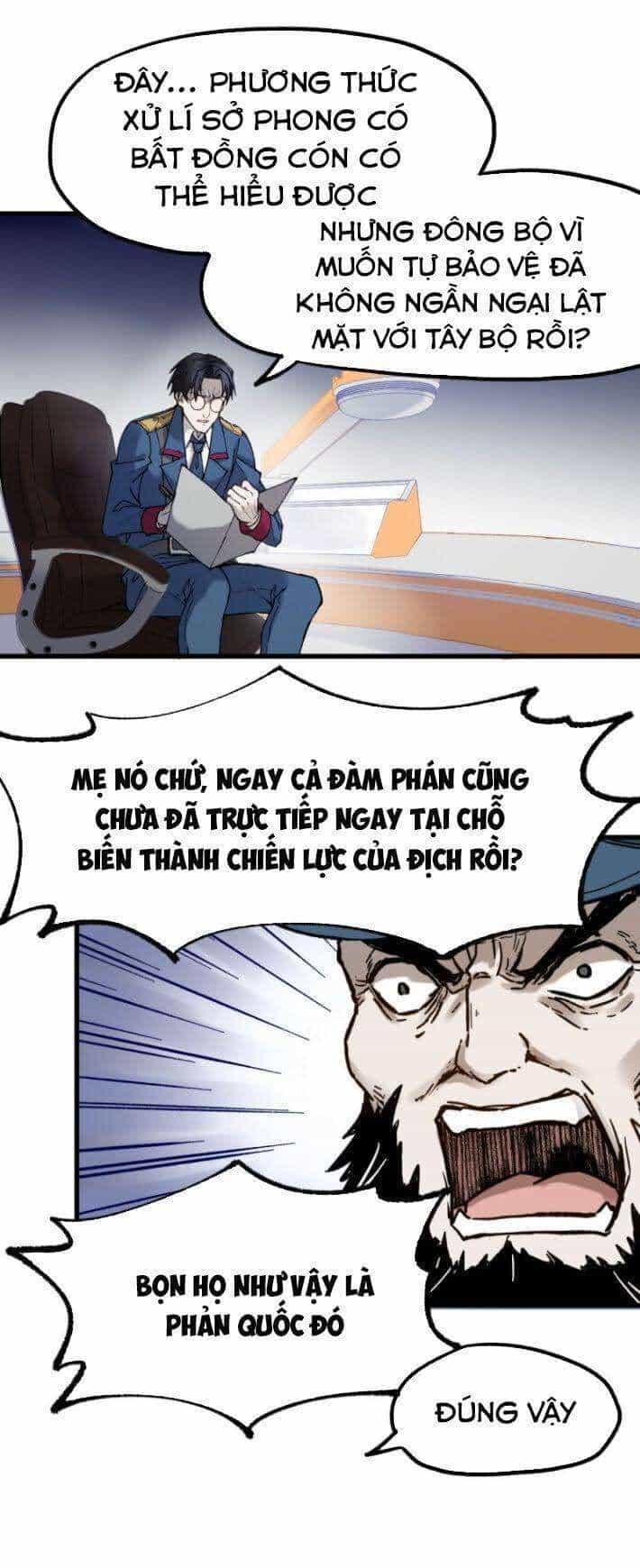 Thánh Khư - Chương 94 - ảnh 51