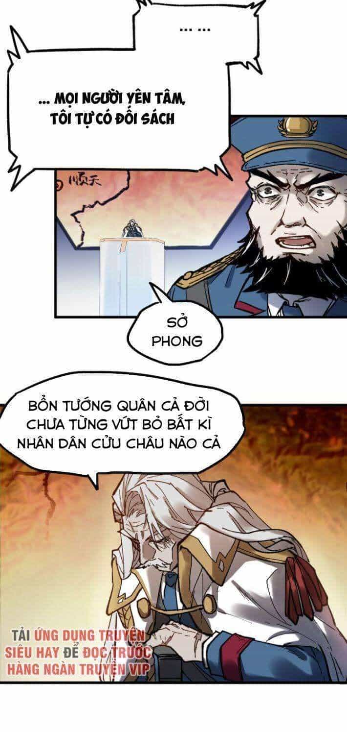 Thánh Khư - Chương 94 - ảnh 56