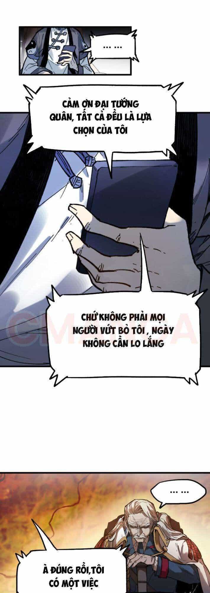 Thánh Khư - Chương 94 - ảnh 57