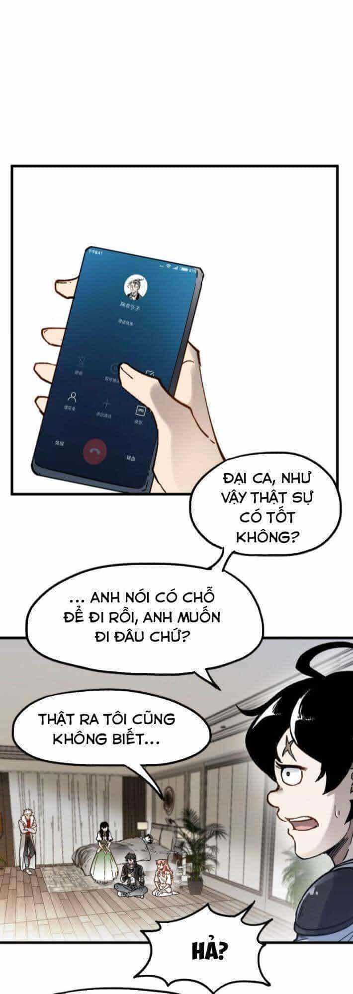 Thánh Khư - Chương 94 - ảnh 65