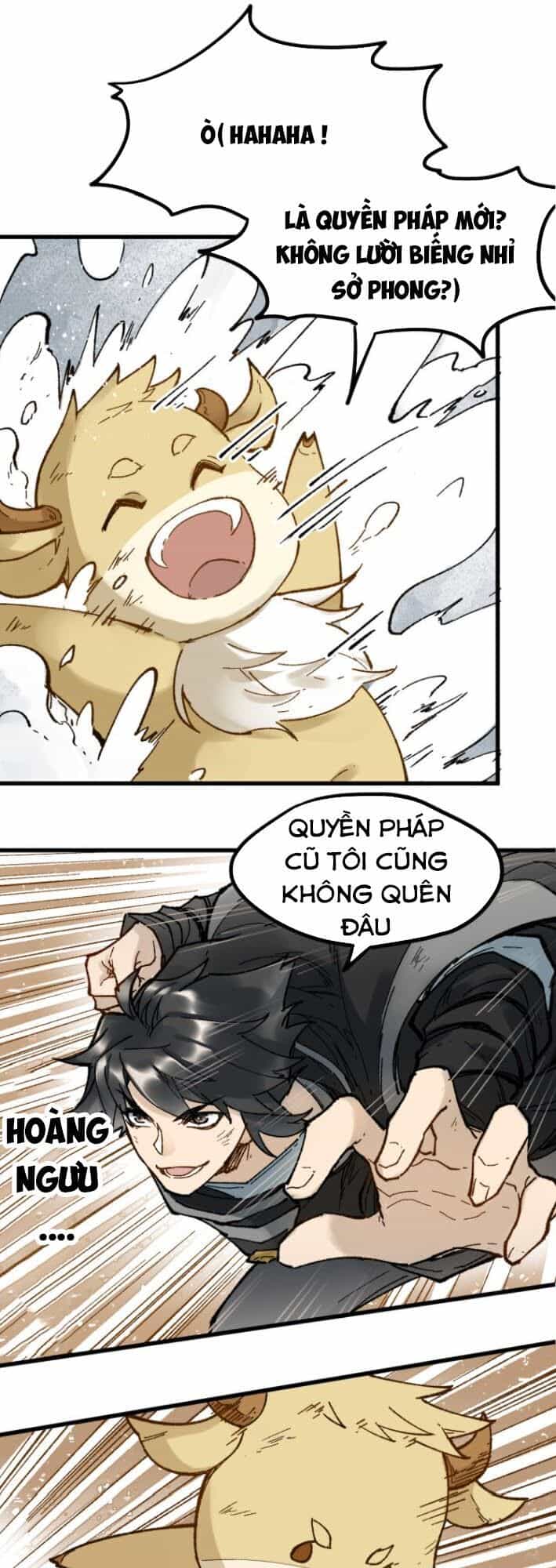 Thánh Khư - Chương 95 - ảnh 28