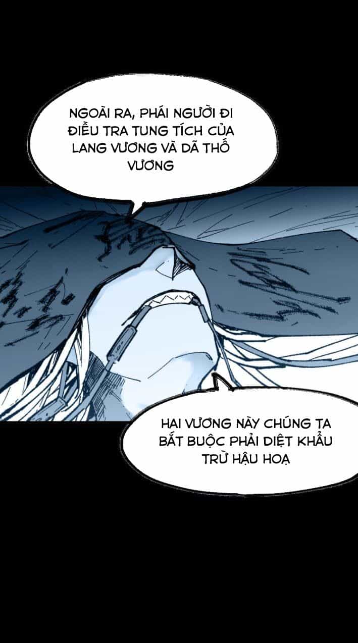 Thánh Khư - Chương 95 - ảnh 37