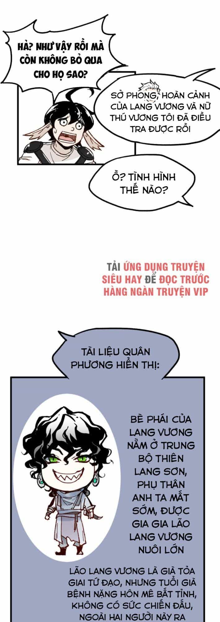 Thánh Khư - Chương 95 - ảnh 7