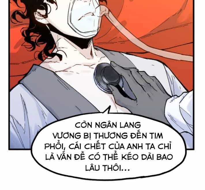 Thánh Khư - Chương 96 - ảnh 27
