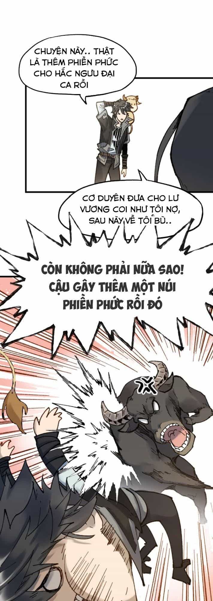 Thánh Khư - Chương 96 - ảnh 33