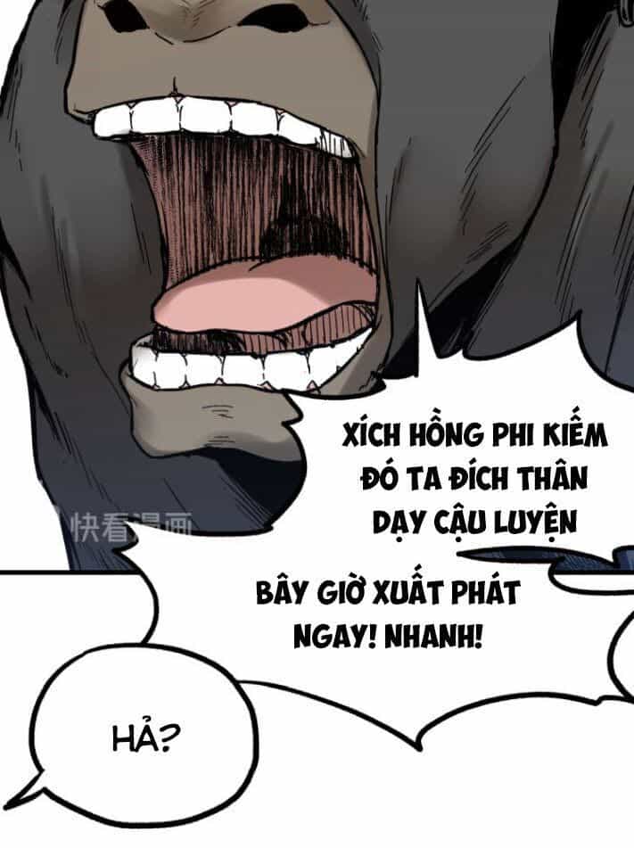 Thánh Khư - Chương 96 - ảnh 36