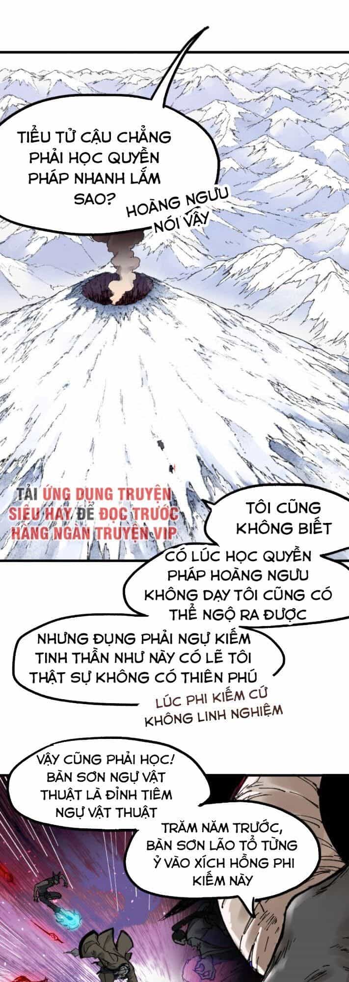 Thánh Khư - Chương 96 - ảnh 38