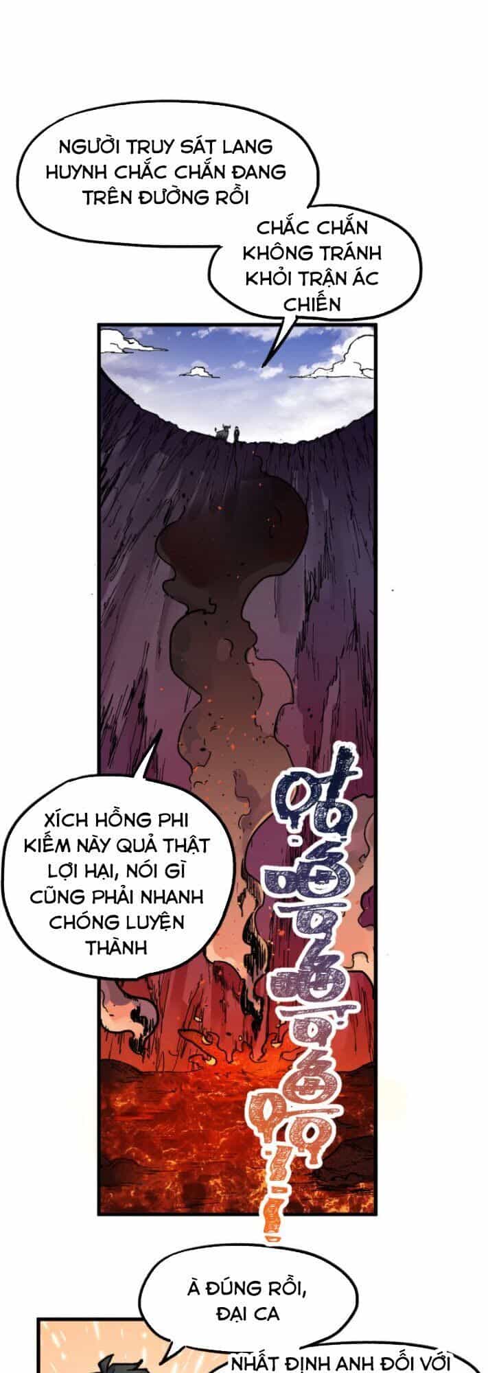 Thánh Khư - Chương 96 - ảnh 41