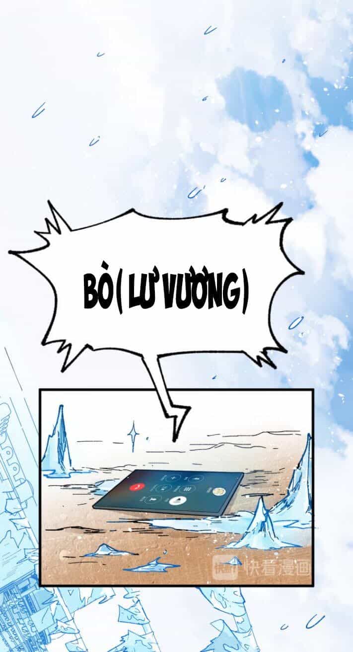 Thánh Khư - Chương 96 - ảnh 56