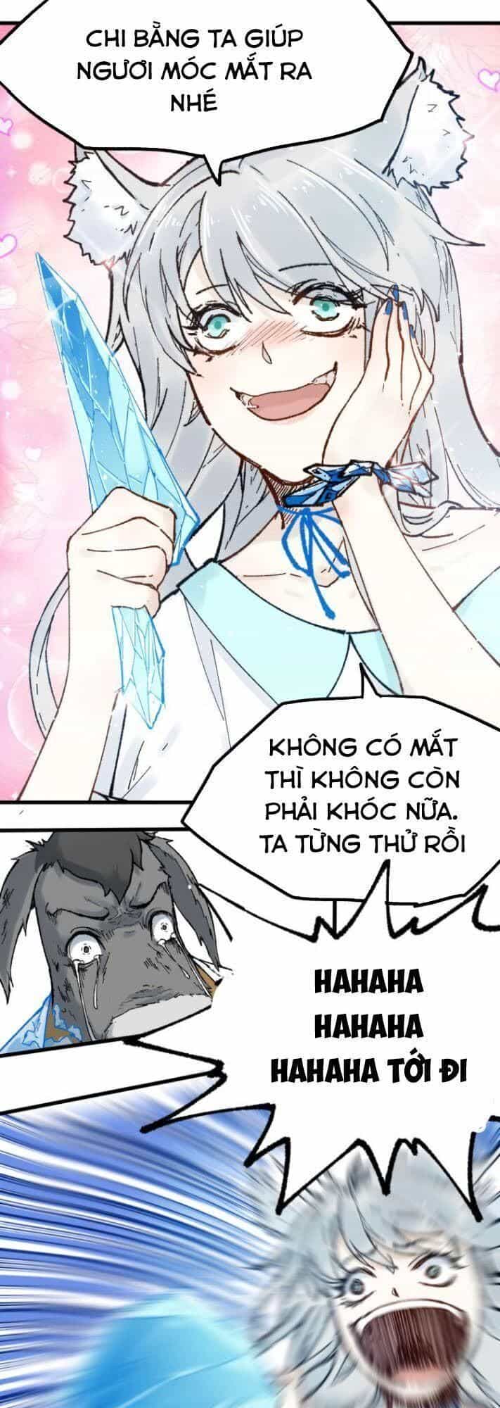 Thánh Khư - Chương 97 - ảnh 14