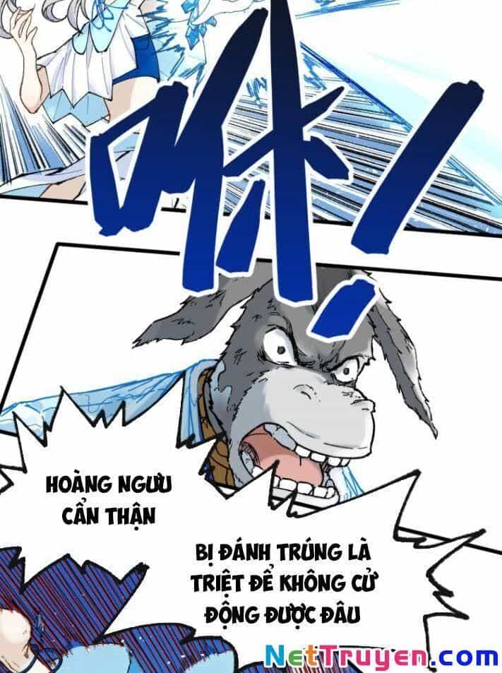 Thánh Khư - Chương 97 - ảnh 22