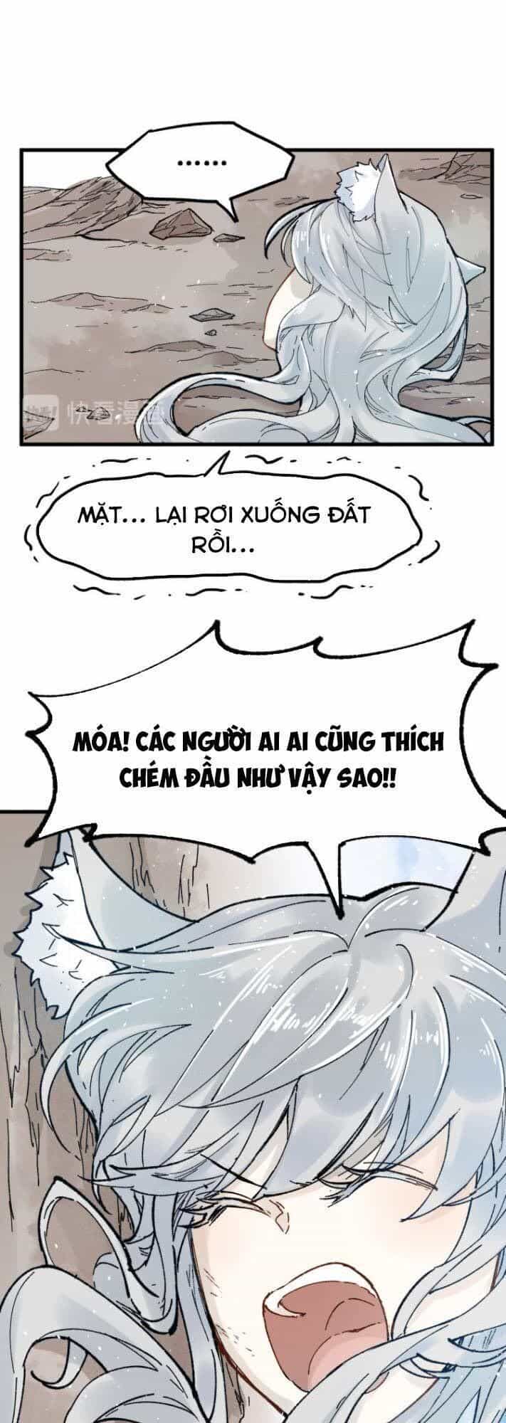 Thánh Khư - Chương 97 - ảnh 45