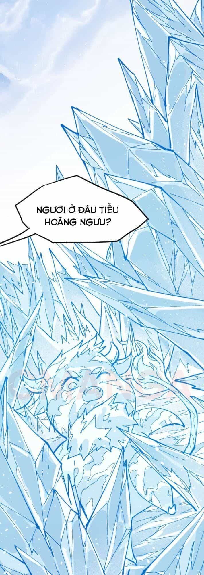 Thánh Khư - Chương 97 - ảnh 60