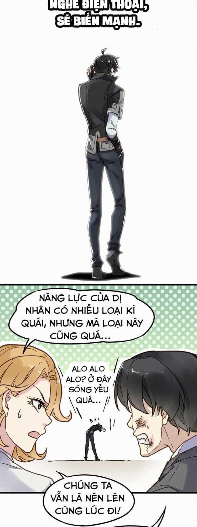 Thánh Khư - Chương 11 - ảnh 15