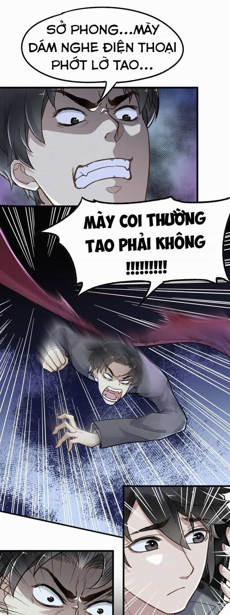 Thánh Khư - Chương 11 - ảnh 8