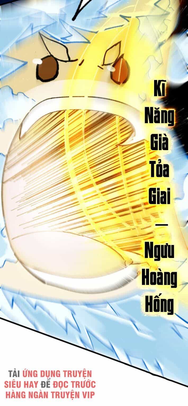 Thánh Khư - Chương 98 - ảnh 31