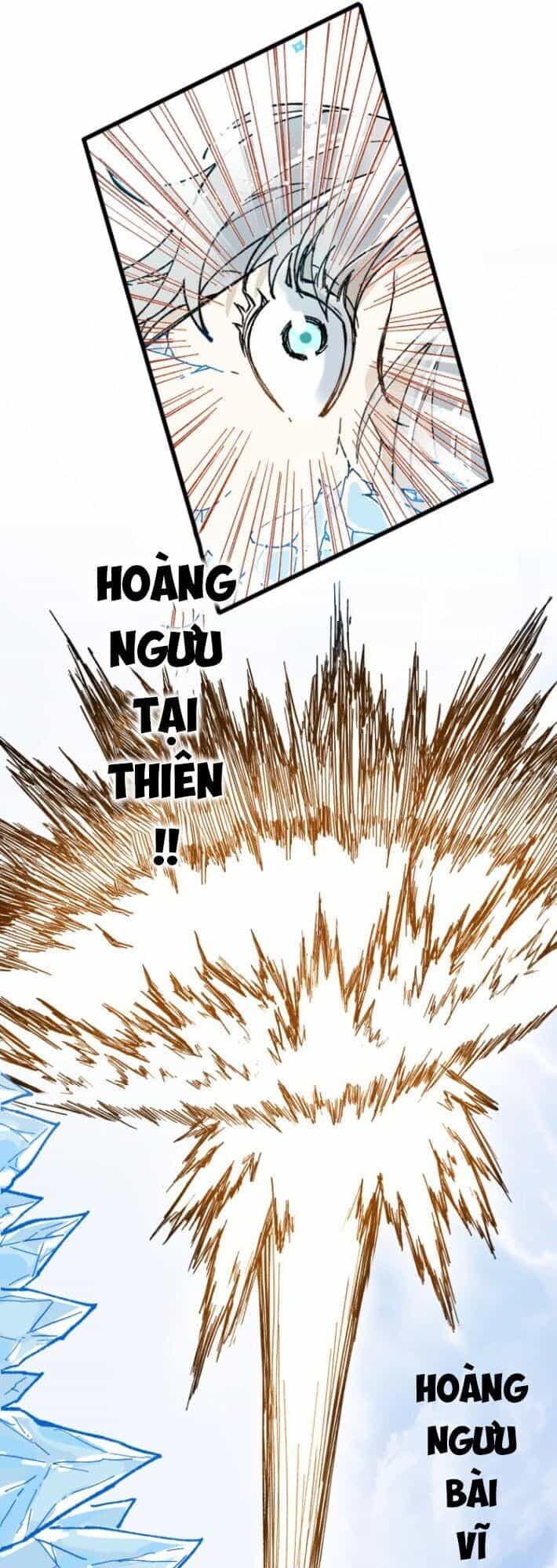 Thánh Khư - Chương 98 - ảnh 40