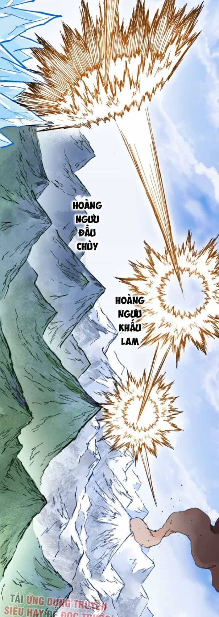 Thánh Khư - Chương 98 - ảnh 42