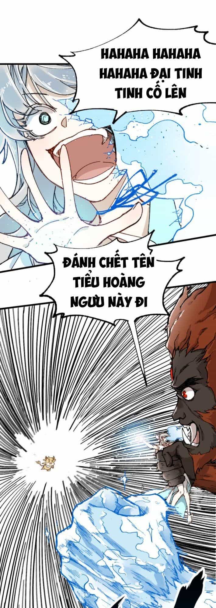 Thánh Khư - Chương 98 - ảnh 52