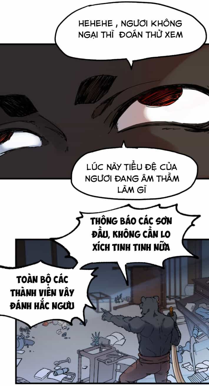 Thánh Khư - Chương 99 - ảnh 63