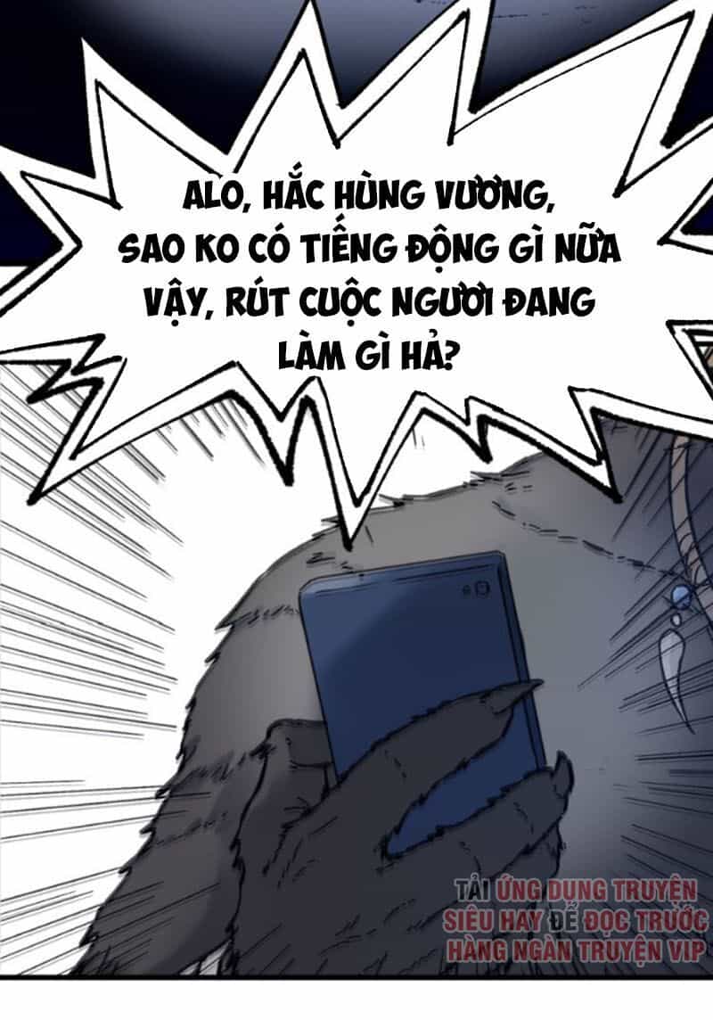 Thánh Khư - Chương 100 - ảnh 16