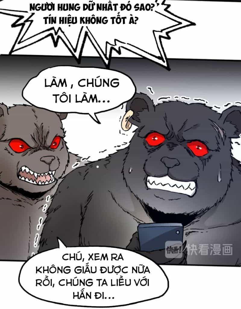 Thánh Khư - Chương 100 - ảnh 18