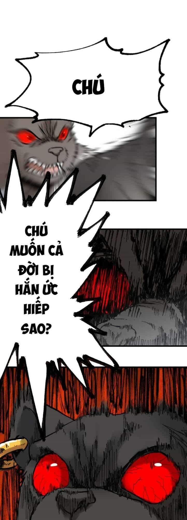 Thánh Khư - Chương 100 - ảnh 21