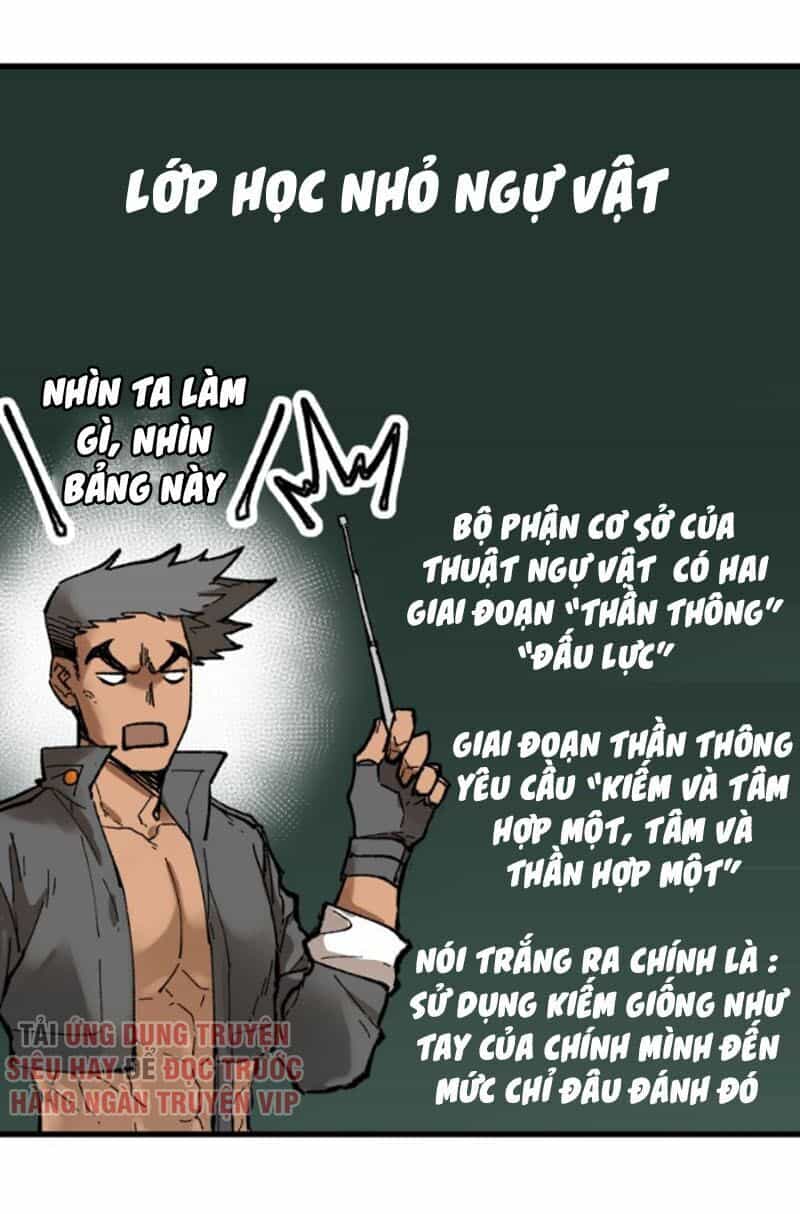 Thánh Khư - Chương 100 - ảnh 58