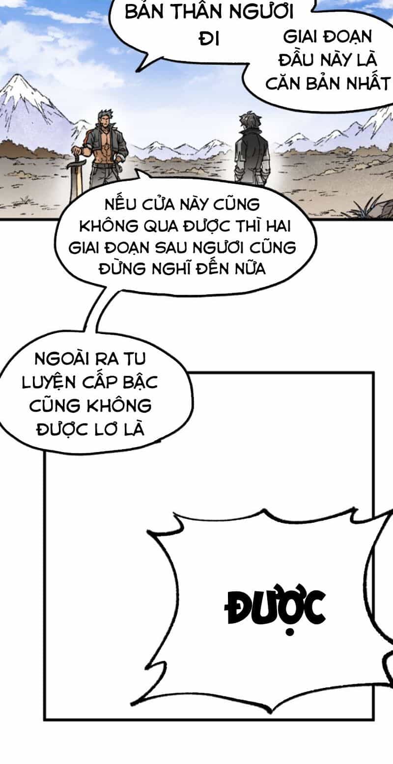 Thánh Khư - Chương 100 - ảnh 63