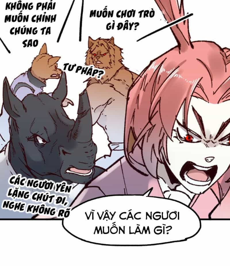 Thánh Khư - Chương 102 - ảnh 17