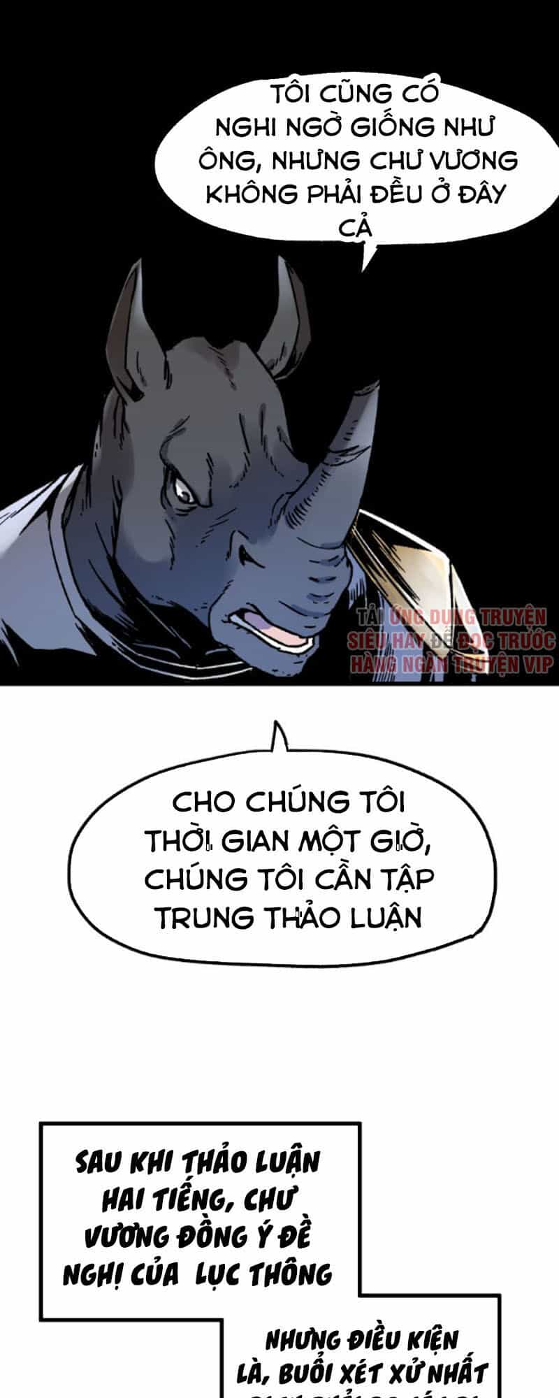 Thánh Khư - Chương 102 - ảnh 23