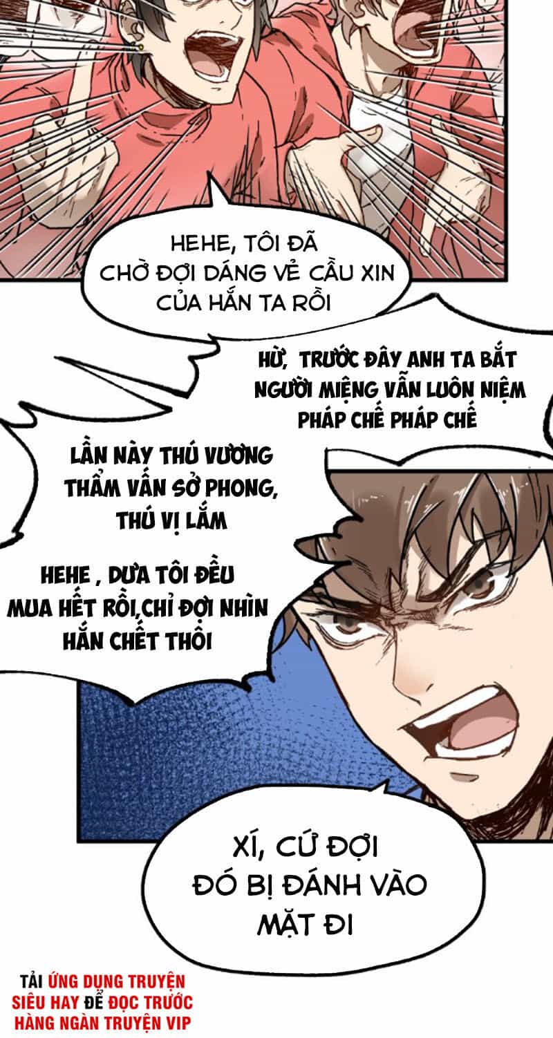 Thánh Khư - Chương 102 - ảnh 32