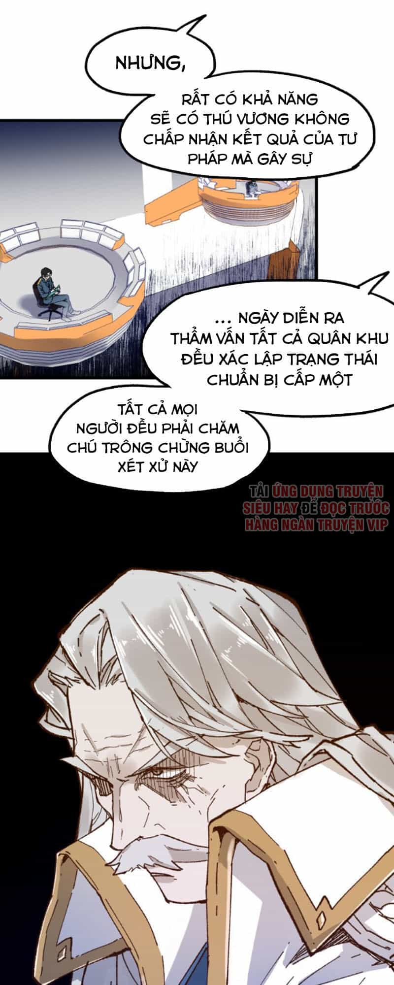 Thánh Khư - Chương 102 - ảnh 35