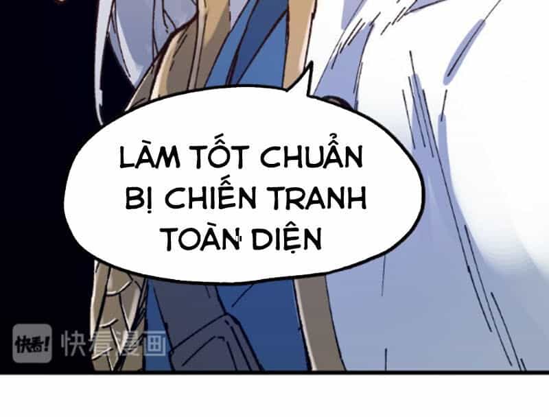 Thánh Khư - Chương 102 - ảnh 36