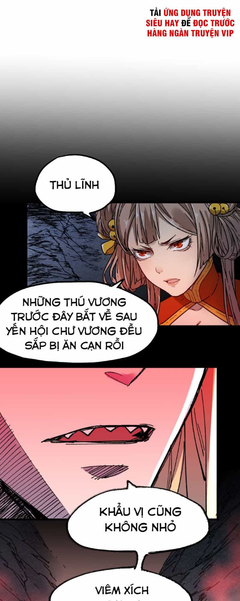 Thánh Khư - Chương 102 - ảnh 39