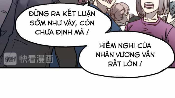 Thánh Khư - Chương 103 - ảnh 12