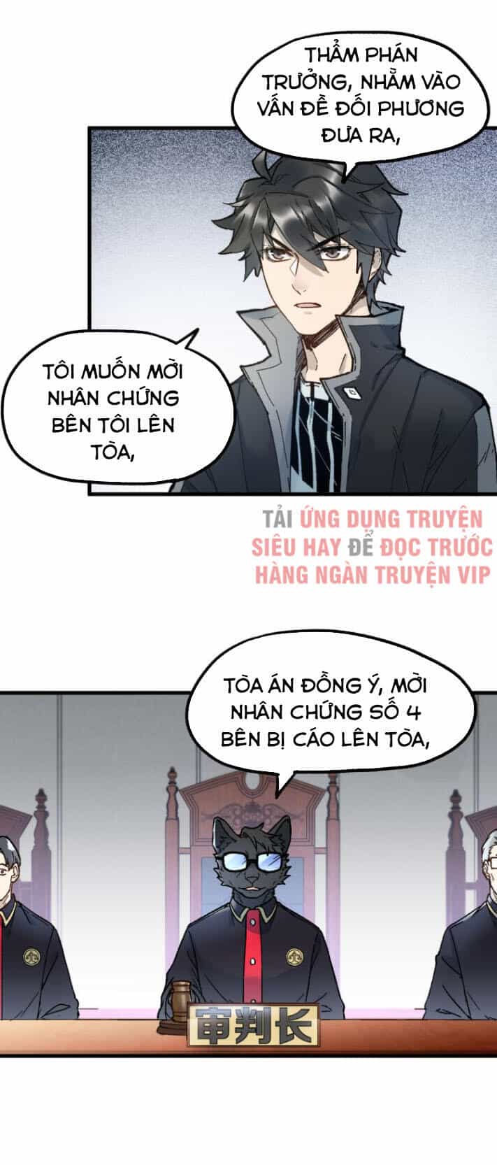Thánh Khư - Chương 103 - ảnh 15