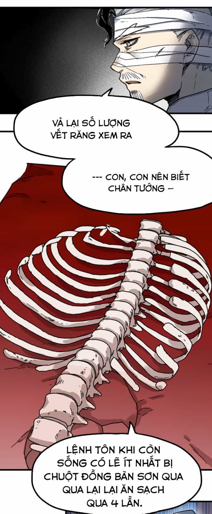 Thánh Khư - Chương 103 - ảnh 26