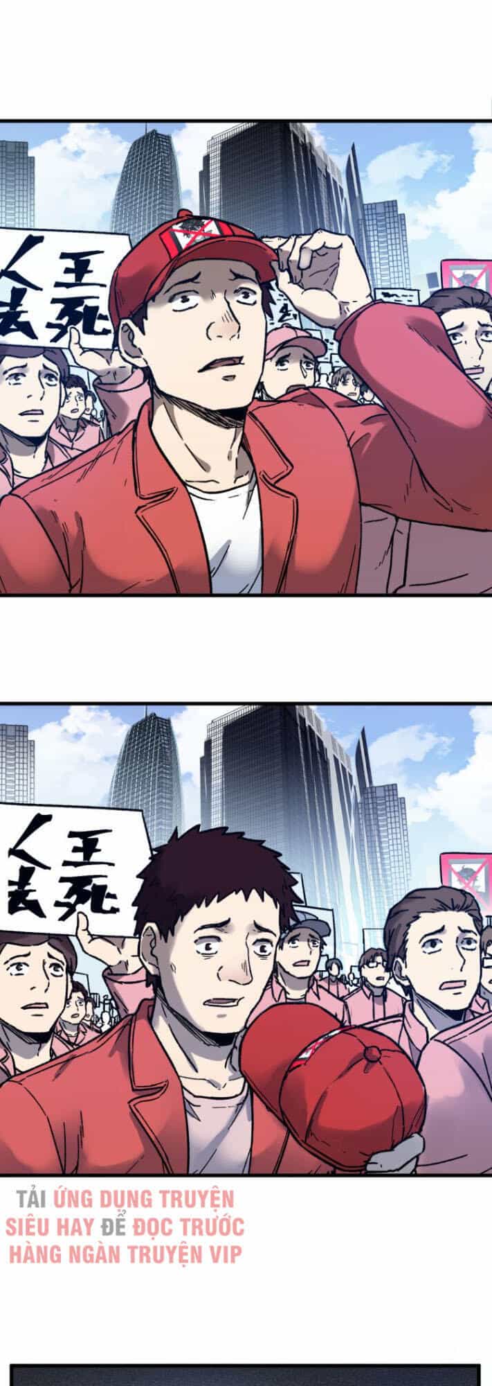 Thánh Khư - Chương 103 - ảnh 30
