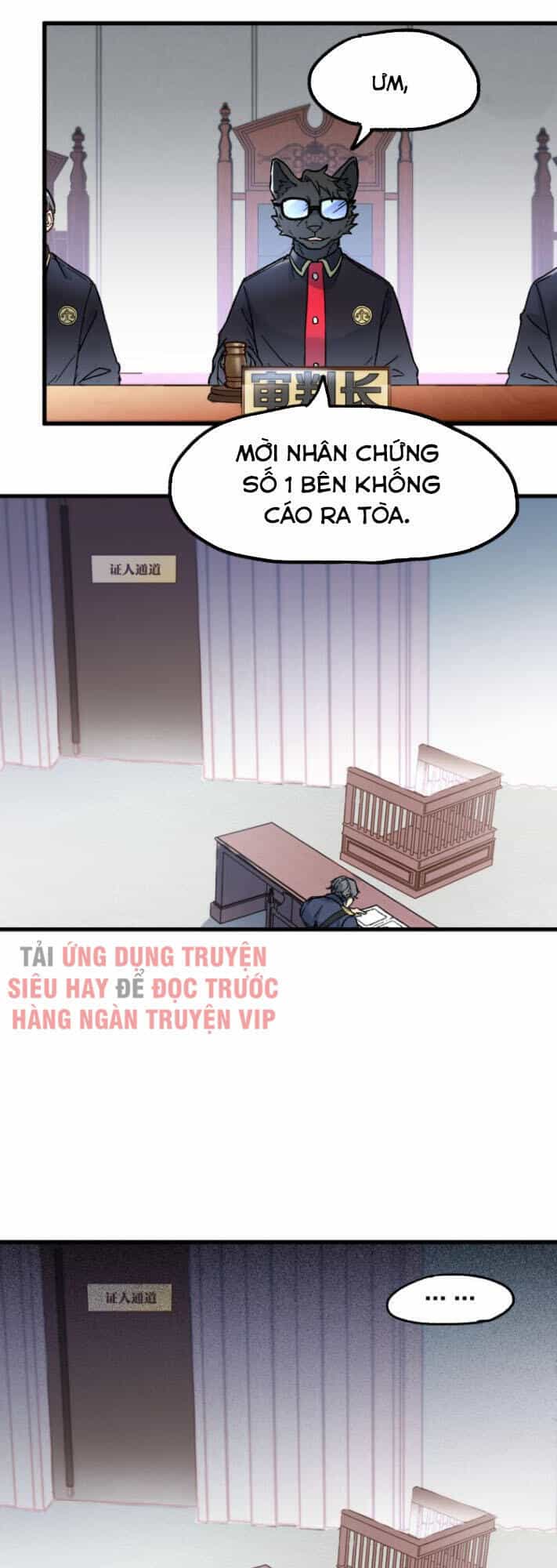 Thánh Khư - Chương 103 - ảnh 40