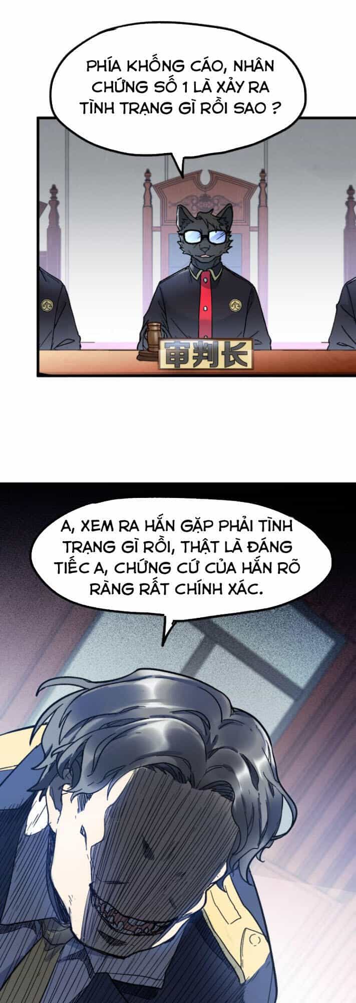 Thánh Khư - Chương 103 - ảnh 45