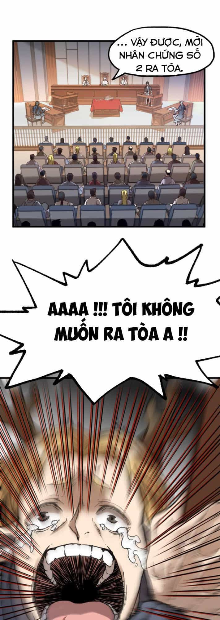Thánh Khư - Chương 103 - ảnh 47