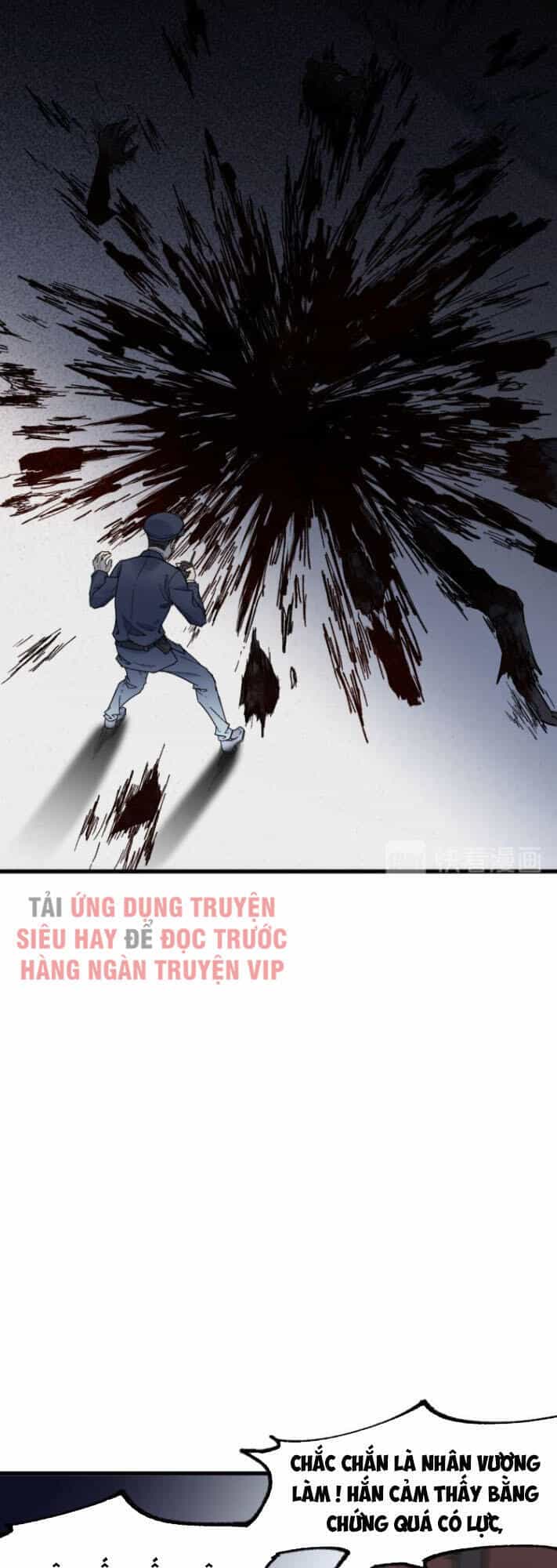 Thánh Khư - Chương 103 - ảnh 53
