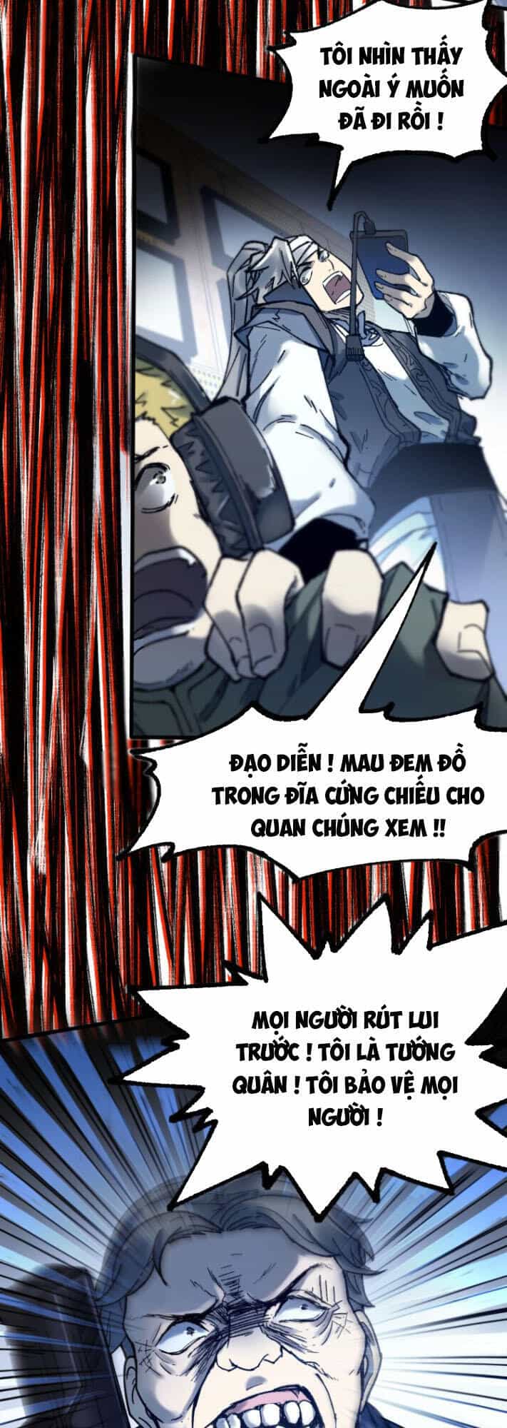 Thánh Khư - Chương 104 - ảnh 16