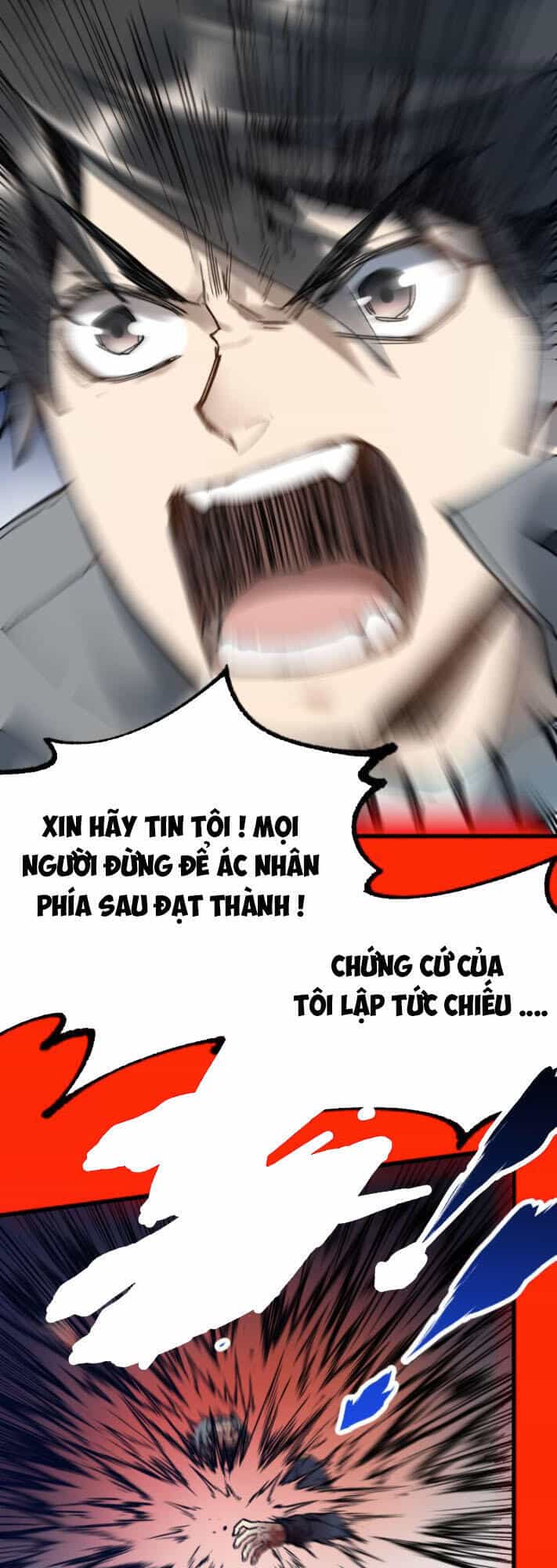 Thánh Khư - Chương 104 - ảnh 21