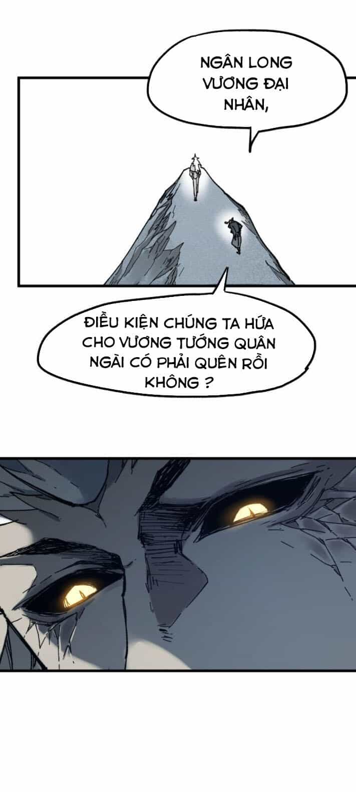 Thánh Khư - Chương 104 - ảnh 37